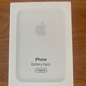 Apple Magsafe Battery Pack